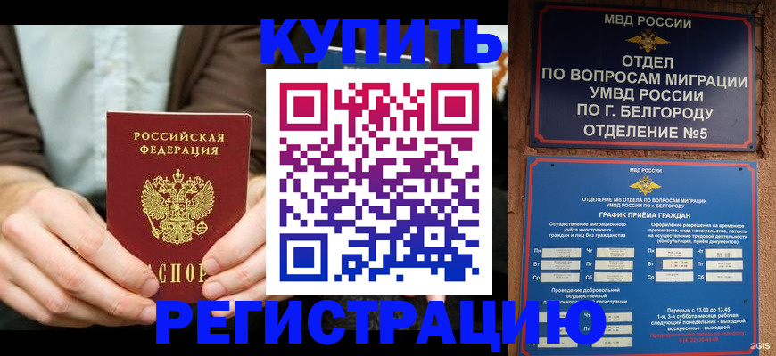 прописка 2025 в Тихорецке